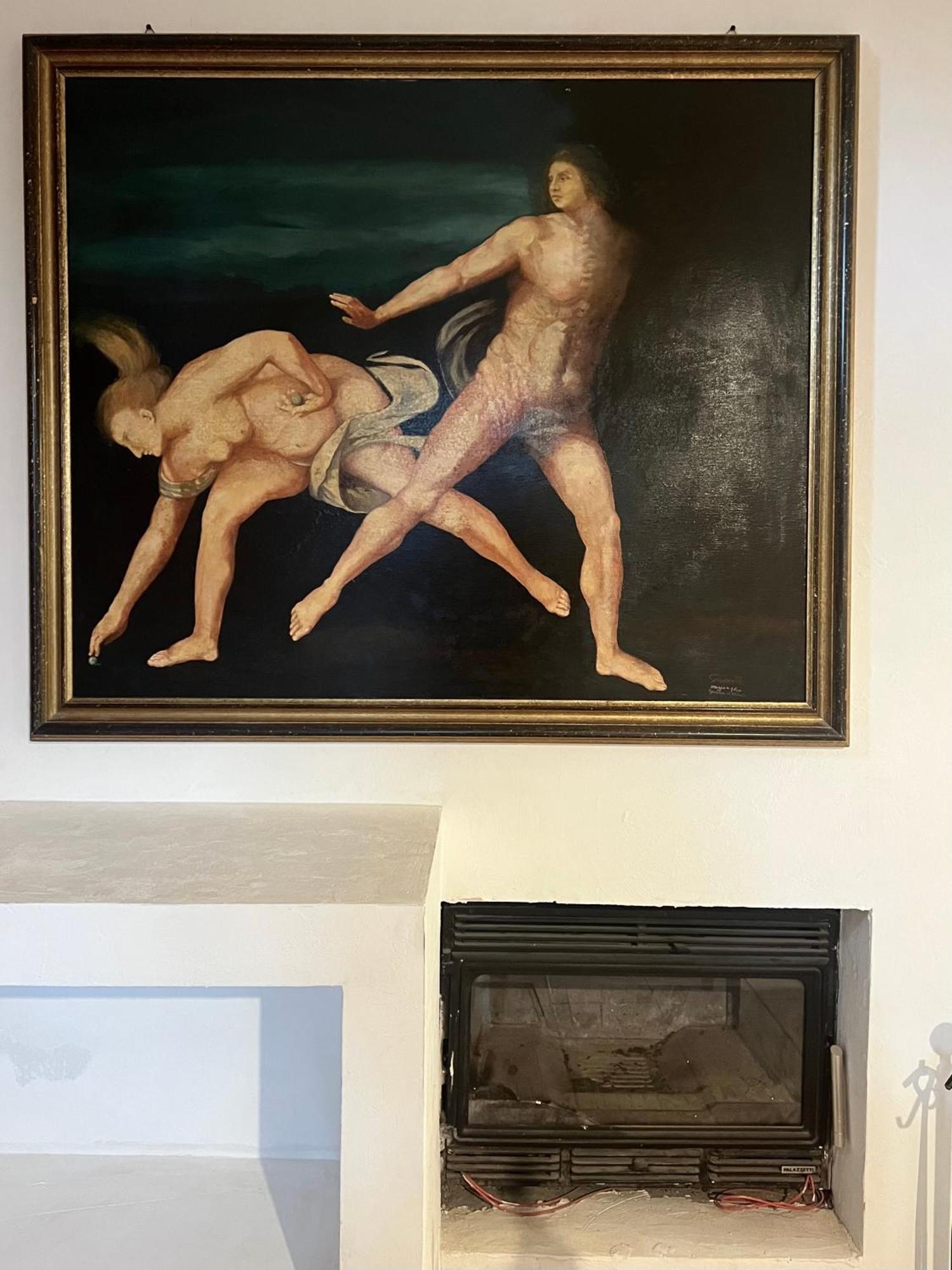 Villa Alberto Сулмона Екстериор снимка